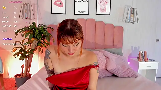 raven black  online show from September 23, 1:36 pm