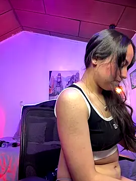 Eymmy 24 online show from October 5, 3:27 am