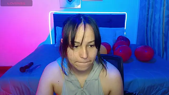 Eymmy 24 online show from November 6, 2:56 am