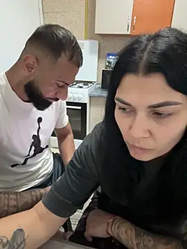 MiaKiittyy online show from October 7, 6:27 pm