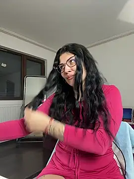 MiaKiittyy online show from January 9, 5:26 pm