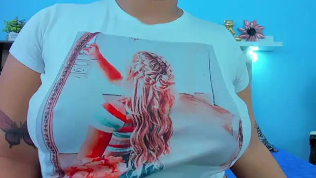 neferet opal online show from December 20, 12:18 am