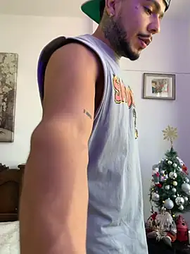 DeimonOficial online show from December 21, 2:57 pm