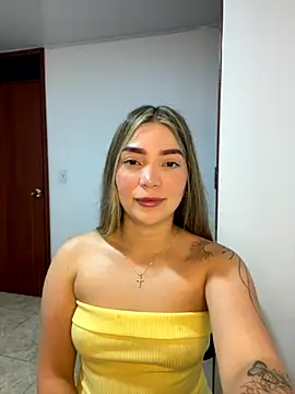 Chantel sam online show from September 24, 3:43 am