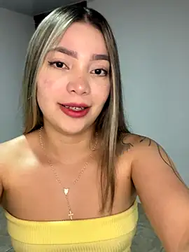 Chantel sam online show from November 29, 3:42 am