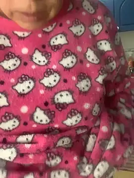 Snapshot of SweetCatheryne chatting on July 9, 5:06 pm SweetCatheryne online show from July 9, 5:06 pm