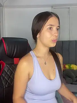 Snapshot of dalianataba chatting on May 23, 7:40 pm dalianataba online show from May 23, 7:40 pm