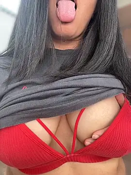 Suandenilo7 online show from April 30, 6:47 pm