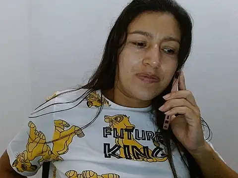 SarahFriendly online show from July 21, 11:23 am