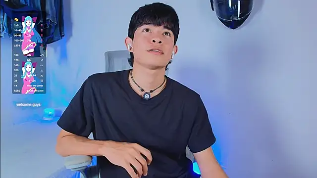 Anky xx online show from June 8, 4:57 am