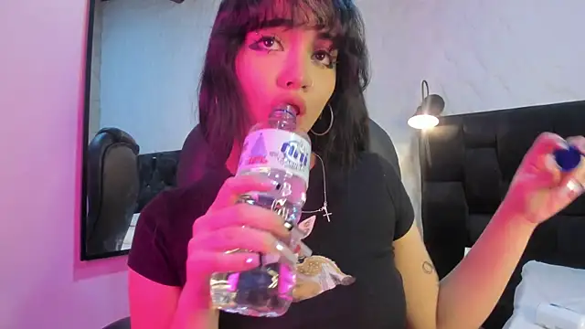 Darky Doll online show from December 18, 10:16 pm