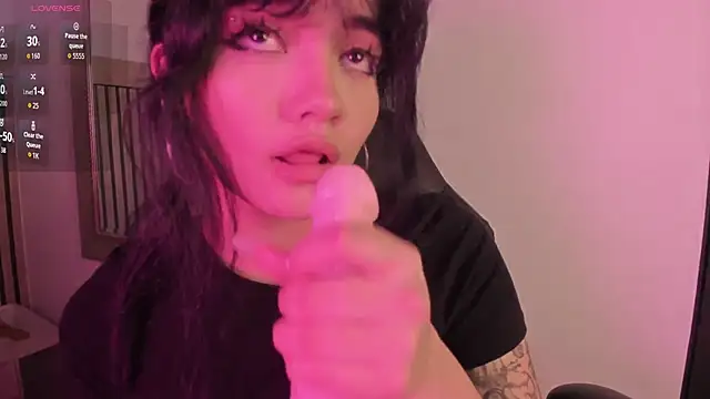 Darky Doll online show from February 15, 10:28 pm