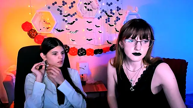 ava mystic  online show from October 26, 9:21 pm