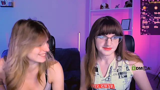 ava mystic  online show from December 1, 8:47 pm