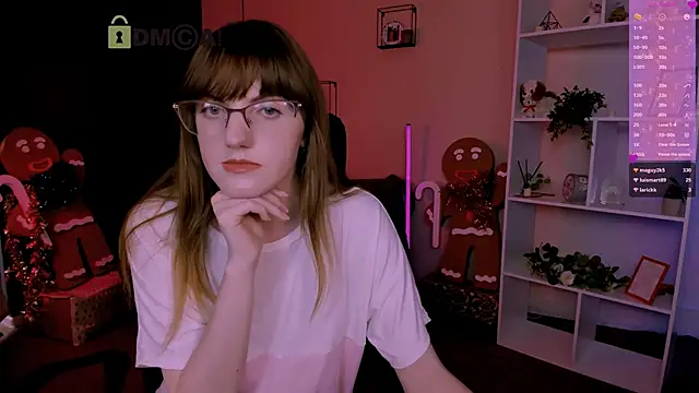 ava mystic  online show from January 14, 12:49 am