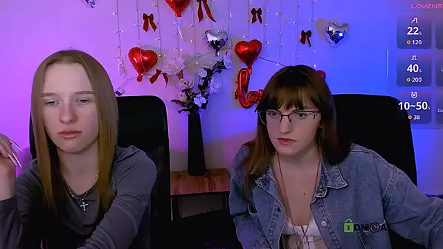 ava mystic  online show from February 12, 8:48 pm