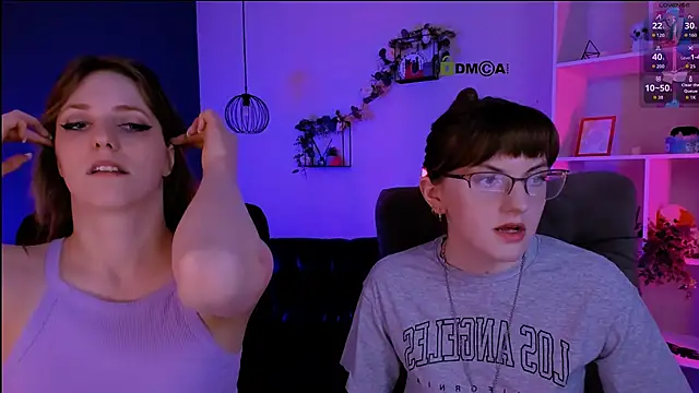 ava mystic  online show from March 12, 8:04 pm