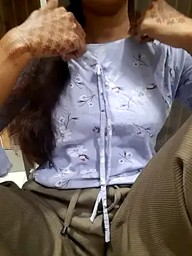 Aarti-kumri online show from October 13, 2:17 pm