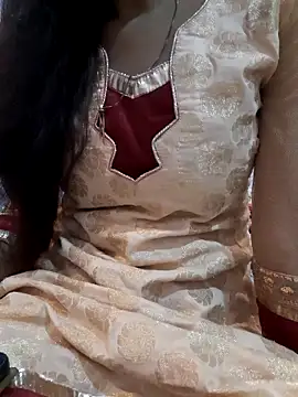 Aarti-kumri online show from April 18, 8:31 pm