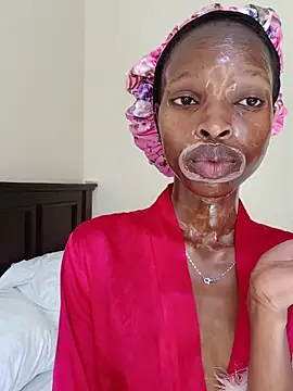 Snapshot of Nedambale chatting on January 18, 7:56 am Nedambale online show from January 18, 7:56 am