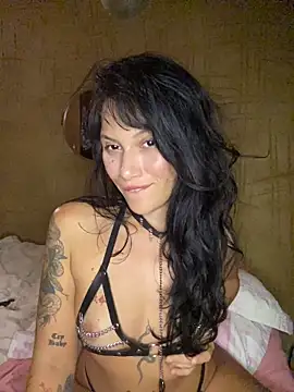 jepetitoiseau online show from January 13, 5:46 am