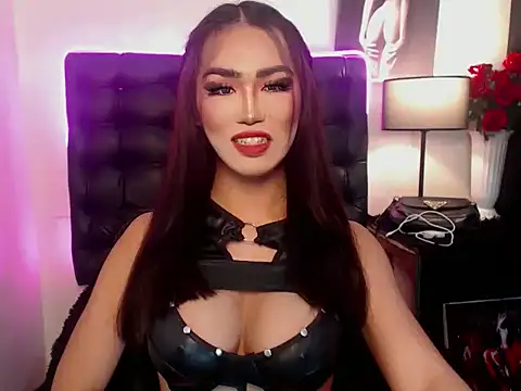 serenitykross online show from September 13, 10:20 pm