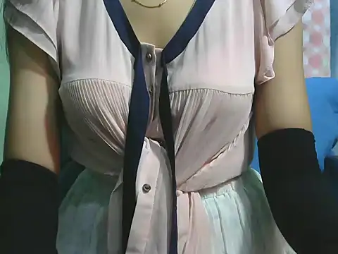 Snapshot of sheetal-sheetal95 chatting on October 5, 5:22 pm sheetal-sheetal95 online show from October 5, 5:22 pm