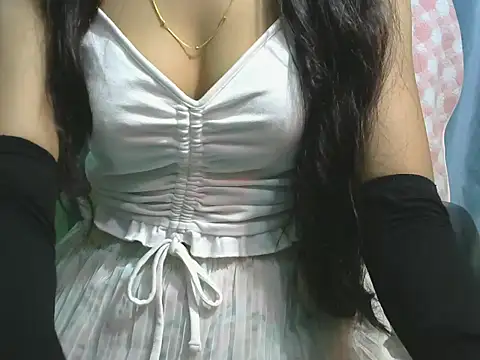 Snapshot of sheetal-sheetal95 chatting on October 8, 6:16 pm sheetal-sheetal95 online show from October 8, 6:16 pm