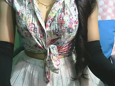 Snapshot of sheetal-sheetal95 chatting on October 11, 3:21 pm sheetal-sheetal95 online show from October 11, 3:21 pm