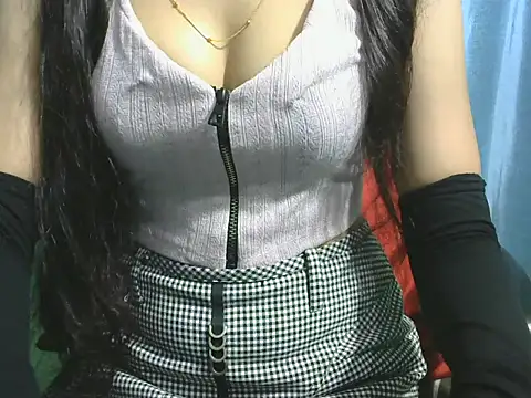 Snapshot of sheetal-sheetal95 chatting on October 31, 2:29 pm sheetal-sheetal95 online show from October 31, 2:29 pm