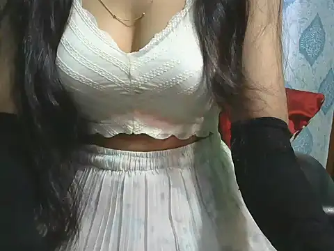 Snapshot of sheetal-sheetal95 chatting on November 19, 4:40 pm sheetal-sheetal95 online show from November 19, 4:40 pm