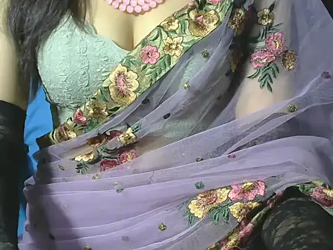 sheetal-sheetal95 online show from June 7, 6:33 pm