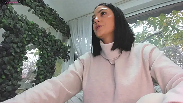 Lexi Storm online show from November 7, 7:19 am