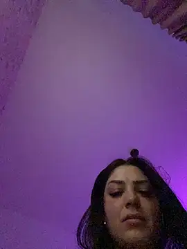 Lexi Storm online show from November 29, 5:32 am