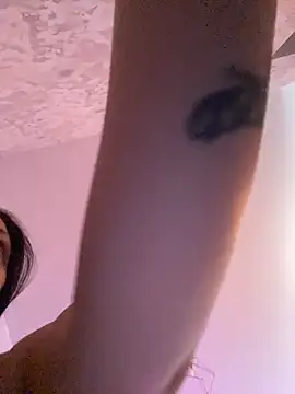 Lexi Storm online show from March 7, 5:37 am