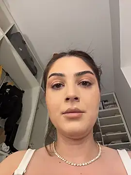 Snapshot of Lexi_Storm chatting on June 26, 6:29 am Lexi Storm online show from June 26, 6:29 am