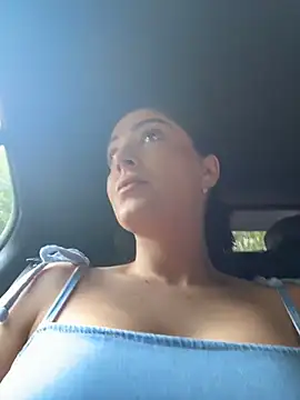 Snapshot of Lexi_Storm chatting on July 19, 6:06 am Lexi Storm online show from July 19, 6:06 am
