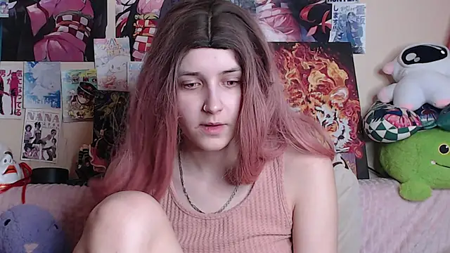 AliceChio online show from November 28, 8:22 pm