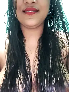 SugarWithSpice online show from July 13, 9:12 am