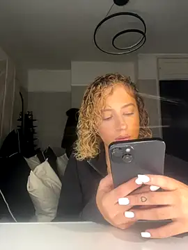 Aurorajadex online show from November 5, 6:41 pm