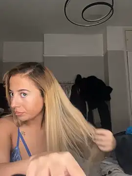 Aurorajadex online show from November 23, 3:12 pm