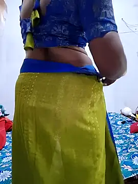 deepa-telugu143 online show from December 1, 7:46 am