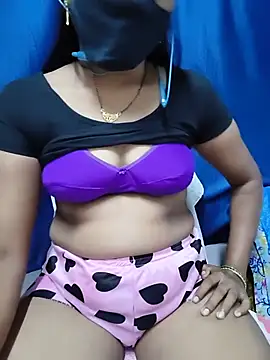 deepa-telugu143 online show from June 24, 7:02 pm