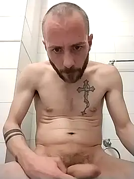 Baldassarre1990 online show from April 8, 8:42 pm