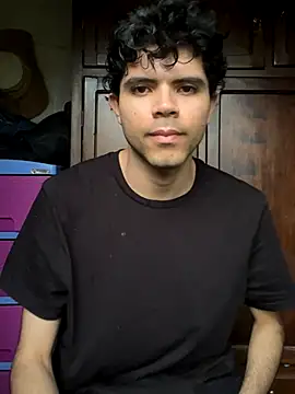 Axel-Mejia online show from October 26, 9:42 pm