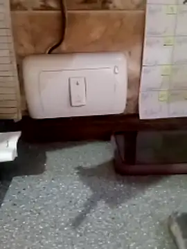 vergonvenco online show from October 31, 11:33 am