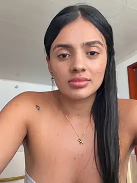 Snapshot of AnaaFaith_ chatting on December 13, 7:53 pm AnaaFaith online show from December 13, 7:53 pm