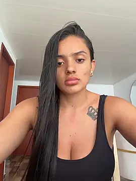 AnaaFaith  online show from June 18, 6:56 pm