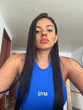 Snapshot of AnaaFaith_ chatting on June 26, 7:29 pm AnaaFaith online show from June 26, 7:29 pm