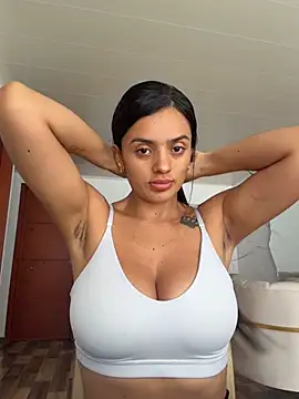 Snapshot of AnaaFaith_ chatting on July 11, 5:37 pm AnaaFaith online show from July 11, 5:37 pm